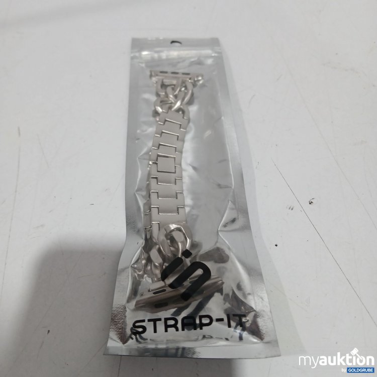 Artikel Nr. 895801: Strap it Apple Watch Uhrband 42/44/45/49mm