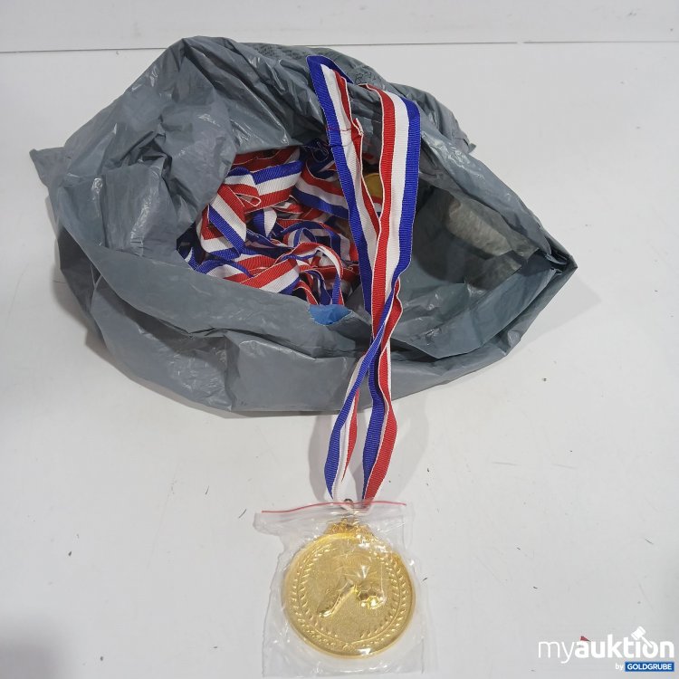 Artikel Nr. 899801: Medaillen 