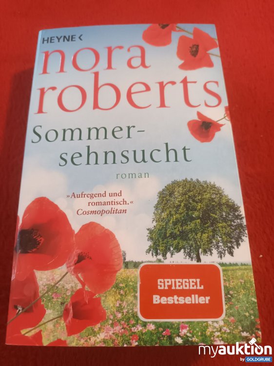 Artikel Nr. 948801: Sommer Sehnsucht 