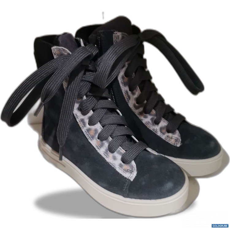 Artikel Nr. 951801: Superfit goretex Stiefel 