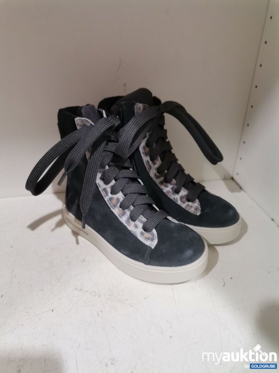 Artikel Nr. 951801: Superfit goretex Stiefel 