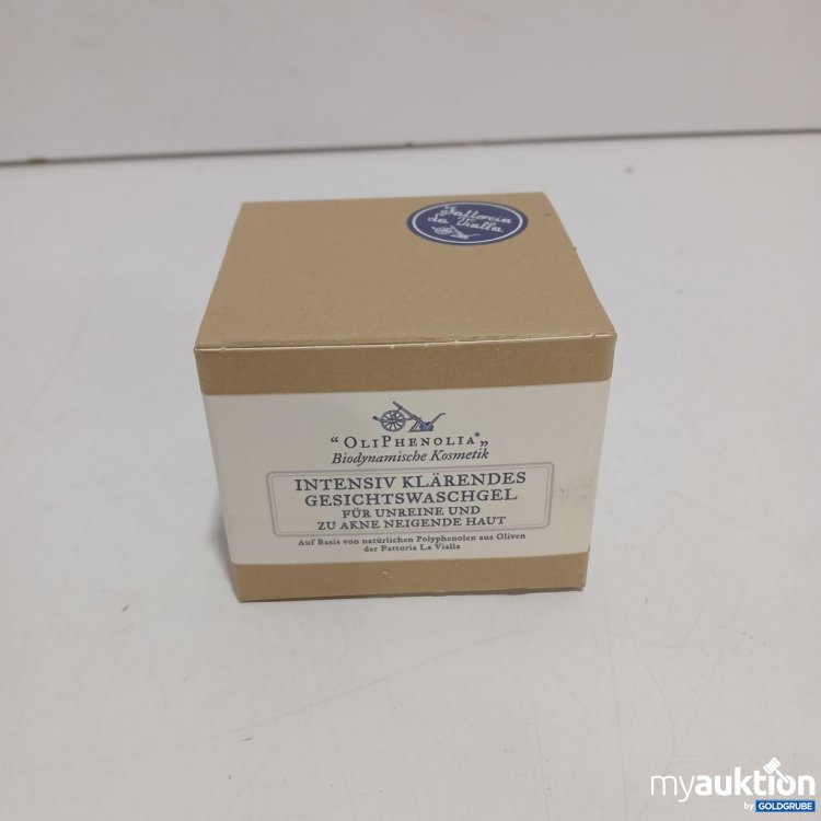 Artikel Nr. 953801: Oli Phenolia Intesiv klärenes Gesichtswaschgel
