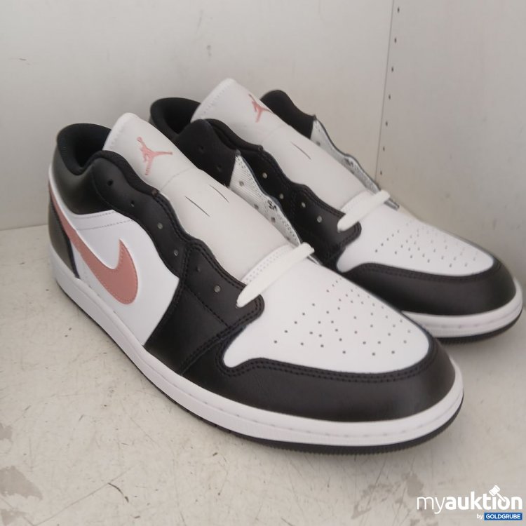 Artikel Nr. 954801: Nike Air Jordan 1 Low