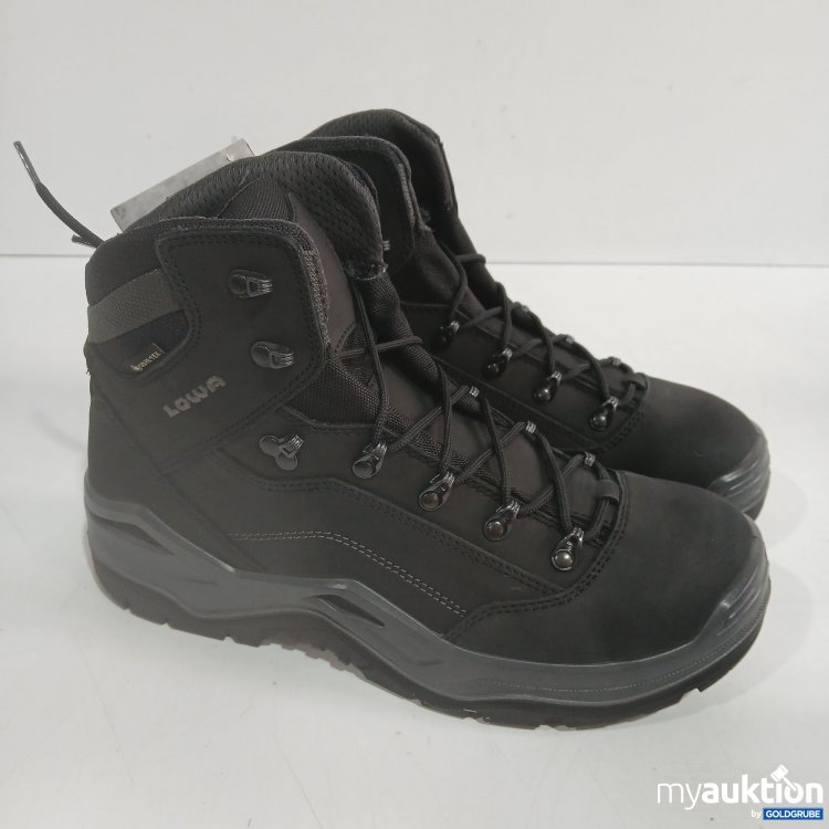 Artikel Nr. 956801: Lowa Renegade Work II GTX MID 