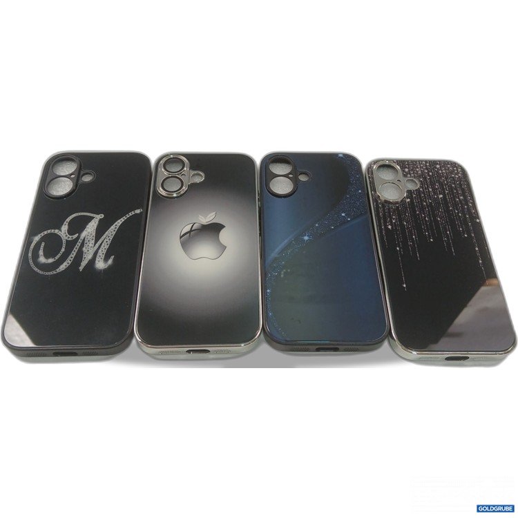 Artikel Nr. 970801: Diverse Handyhüllen für iPhone 16