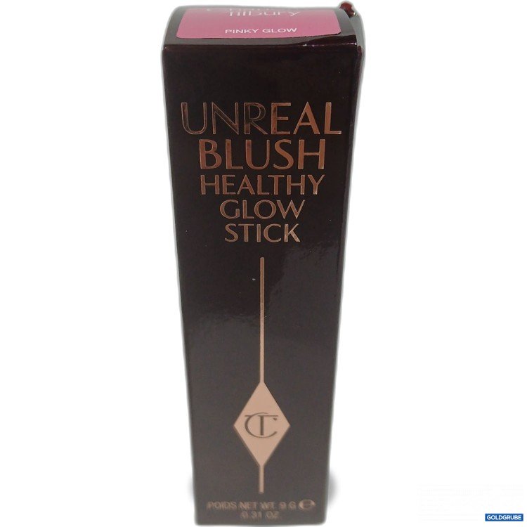 Artikel Nr. 972801: Charlotte Tilbury unreal Blush healthy glow stick 9g 