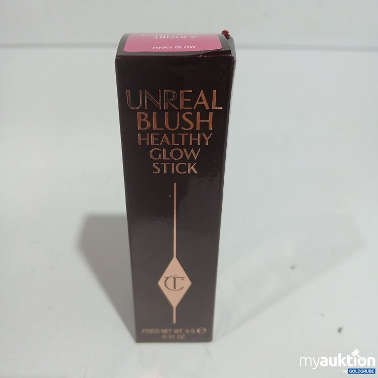 Artikel Nr. 972801: Charlotte Tilbury unreal Blush healthy glow stick 9g 