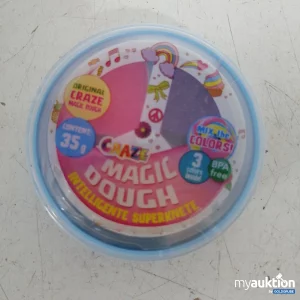 Auktion Craze Magic Dough Knete 35 g