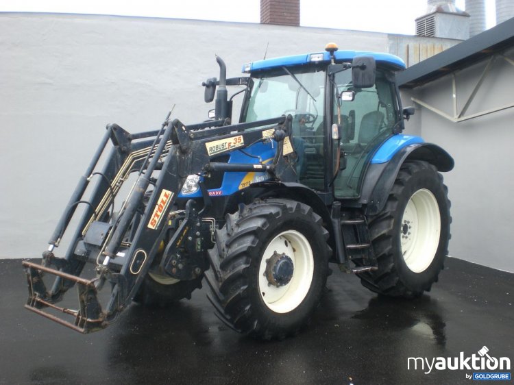 Artikel Nr. 338802: New Holland TS110