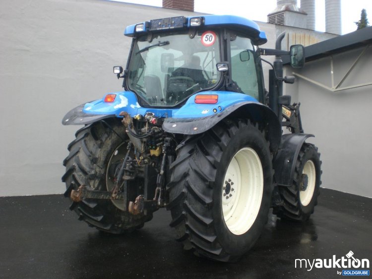 Artikel Nr. 338802: New Holland TS110