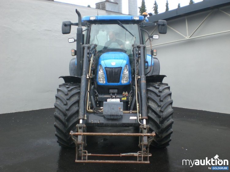 Artikel Nr. 338802: New Holland TS110