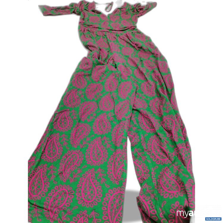 Artikel Nr. 434802: Boden Overall 