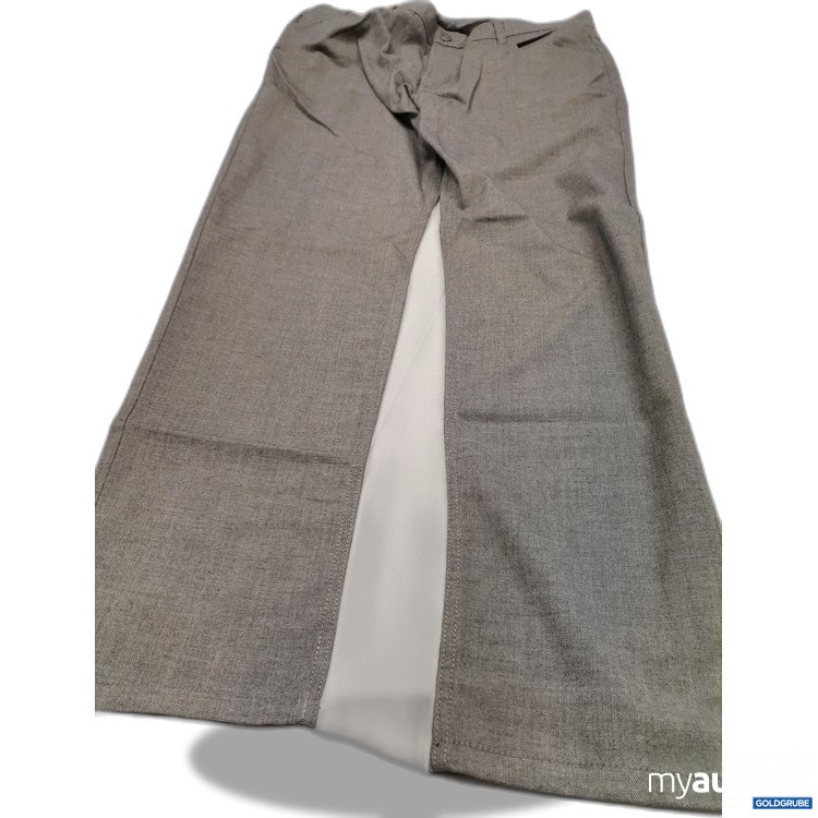 Artikel Nr. 435802: Christian Berg Hose