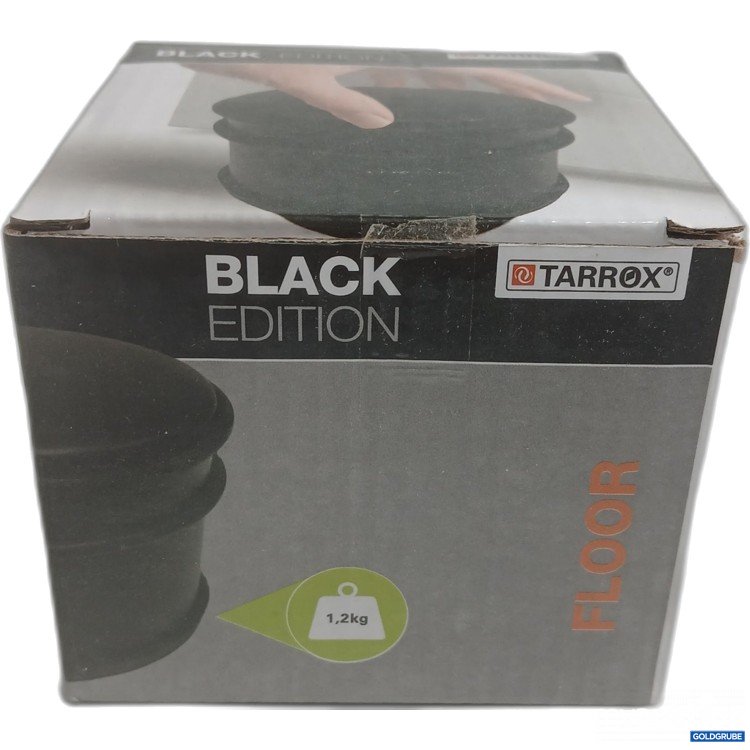 Artikel Nr. 447802 Artikel Nr. 447802: Tarrox Türstopper black Edition