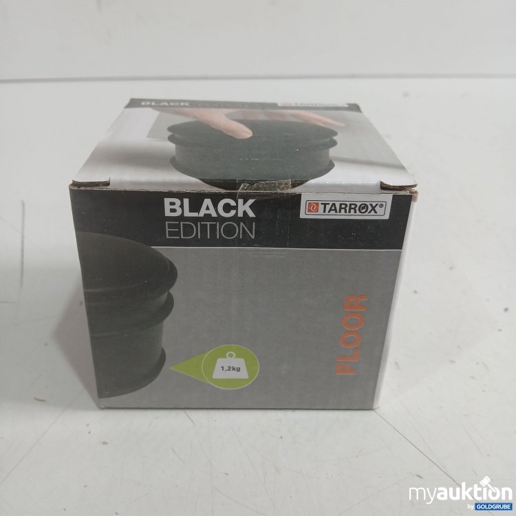 Artikel Nr. 447802 Artikel Nr. 447802: Tarrox Türstopper black Edition