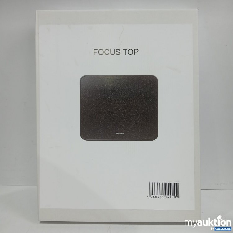 Artikel Nr. 467802 Artikel Nr. 467802: Westfield Focus Top