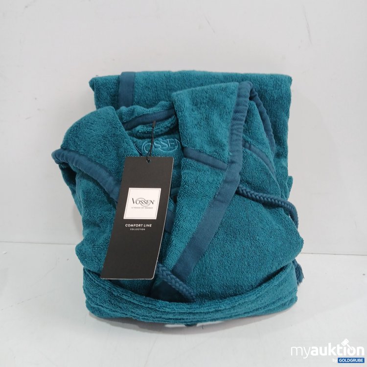 Artikel Nr. 523802: Vossen Bademantel 