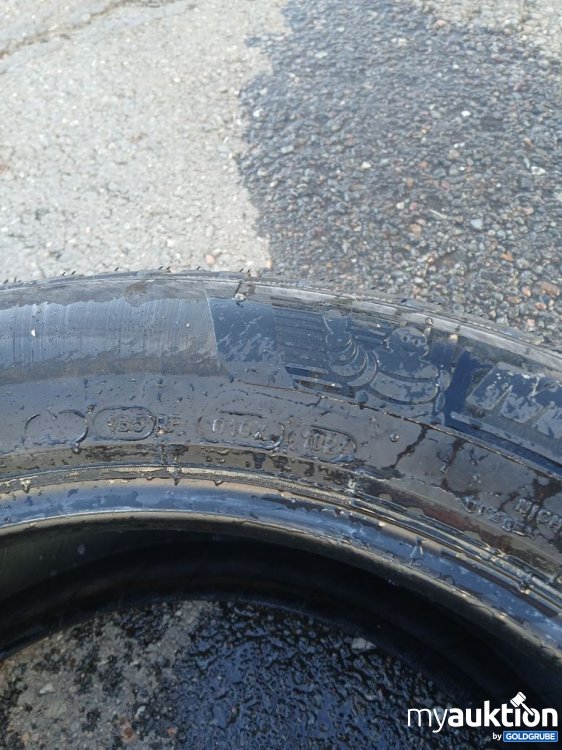 Artikel Nr. 524802: Michelin Pilot Alpin SUV 275/50 R20