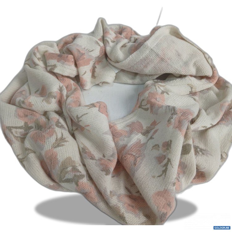 Artikel Nr. 525802: Damen-Loopschal