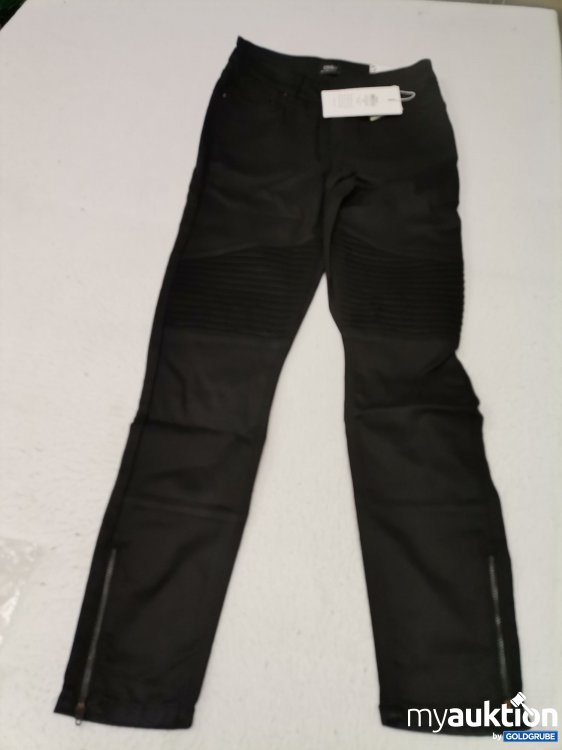 Artikel Nr. 675802 Artikel Nr. 675802: Only Biker Jeans