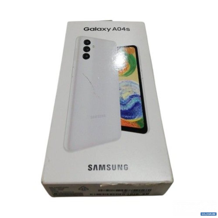 Artikel Nr. 759802 Artikel Nr. 759802: Samsung Galaxy A04s 32GB White