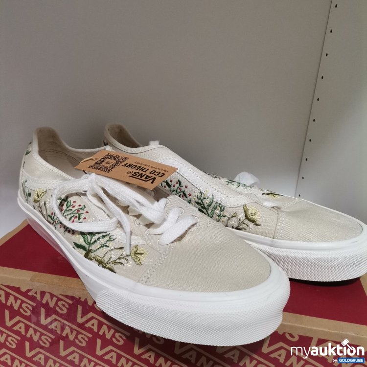 Artikel Nr. 790802 Artikel Nr. 790802: Vans old skool Sneaker