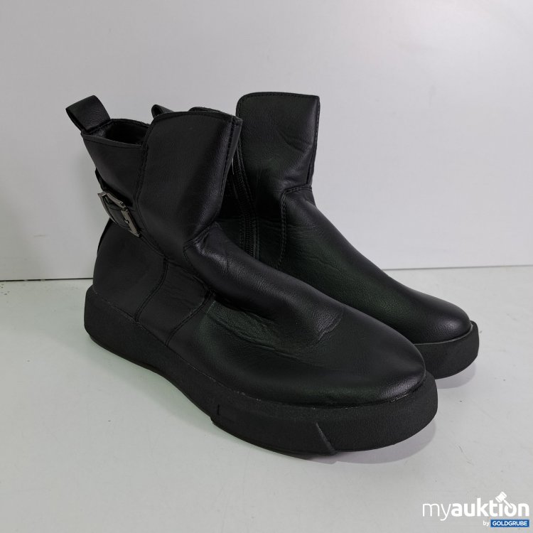 Artikel Nr. 806802 Artikel Nr. 806802: Damen Stiefeletten