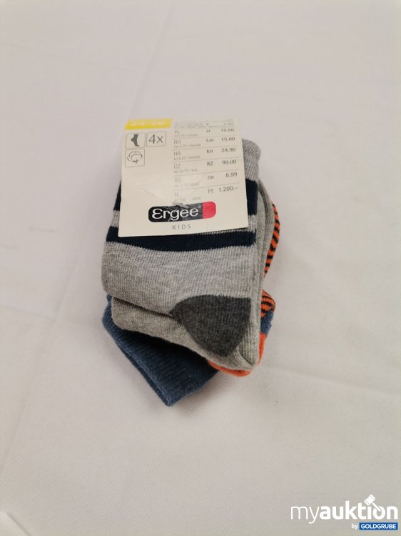 Artikel Nr. 809802 Artikel Nr. 809802: Egree Socks