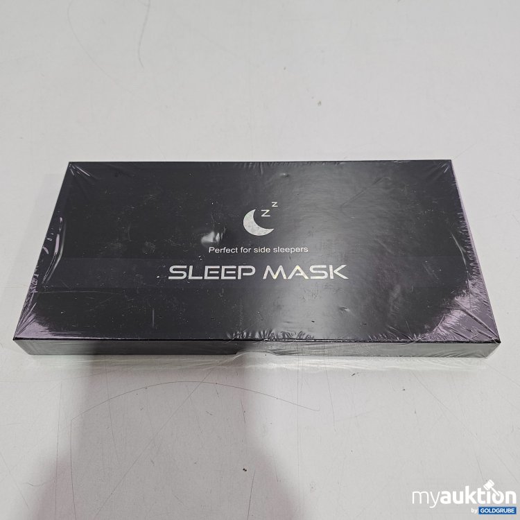 Artikel Nr. 821802 Artikel Nr. 821802: Sleep Mask