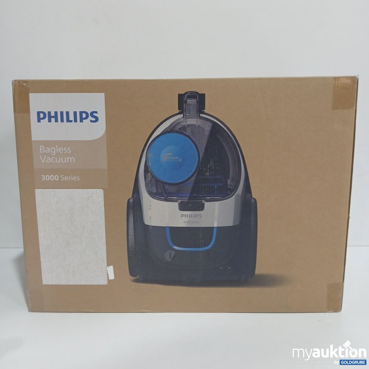 Artikel Nr. 824802: Philips Bagless Vaccum 3000Series FC9332/09