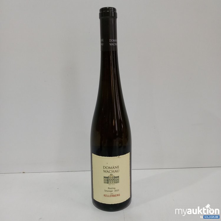 Artikel Nr. 825802 Artikel Nr. 825802: Domäne Wachau Riesling Smaragd Kellerberg 0.75 l