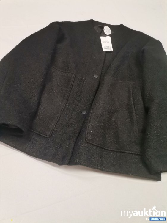 Artikel Nr. 836802: Next Jacke