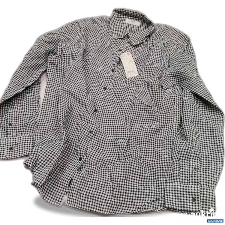 Artikel Nr. 838802: Uniqlo Bluse 