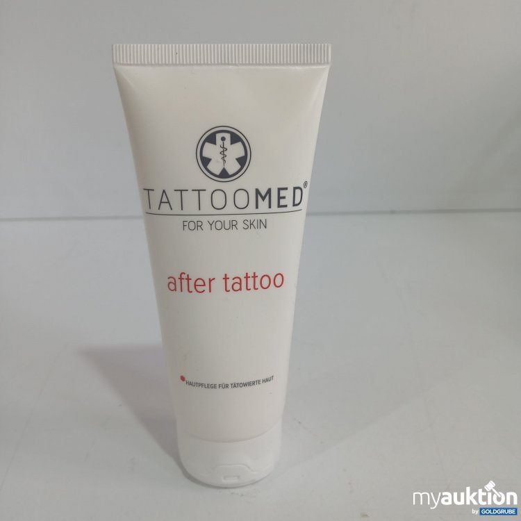 Artikel Nr. 843802 Artikel Nr. 843802: Tattoomed after Tattoo 100ml