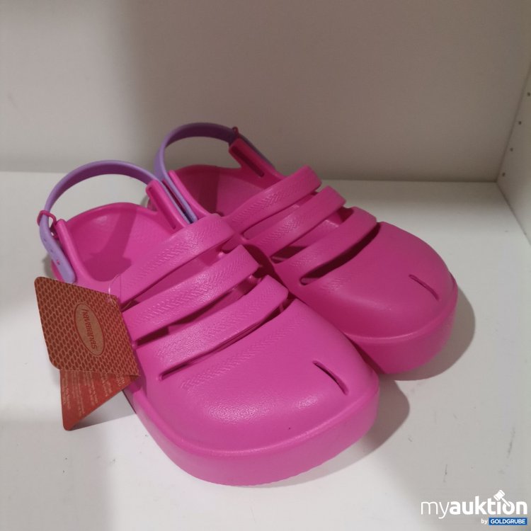 Artikel Nr. 860802: Havaianas Clog