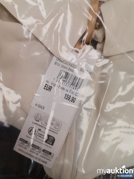 Artikel Nr. 864802: Rinascimento abito intero Kleid 