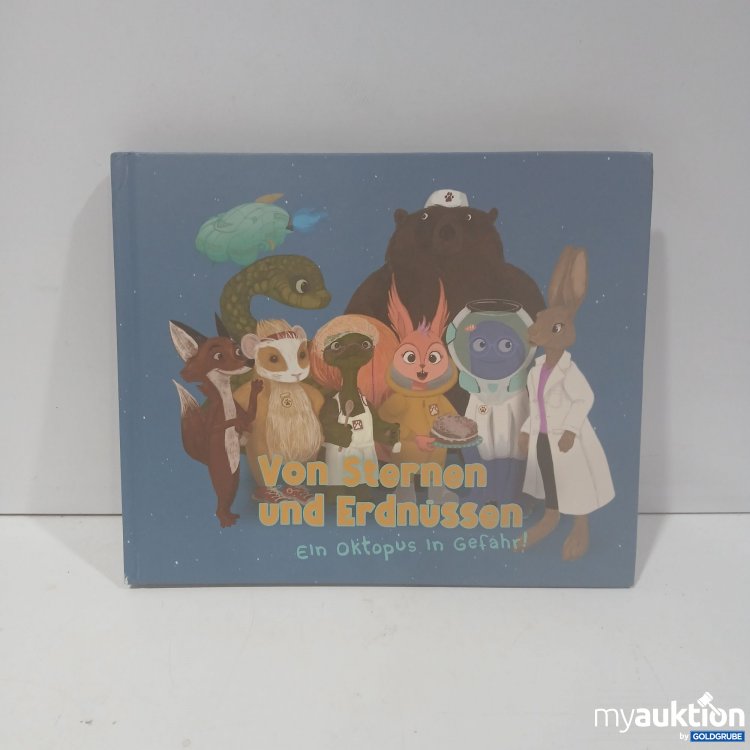 Artikel Nr. 870802 Artikel Nr. 870802: Von Stürmen und Erdnüssen