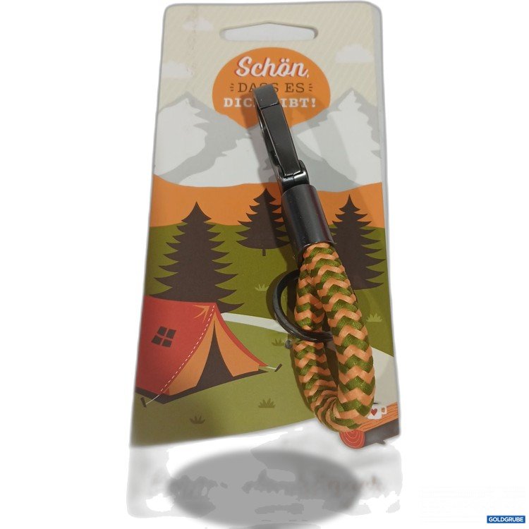 Artikel Nr. 878802: Schlüsselanhänger 