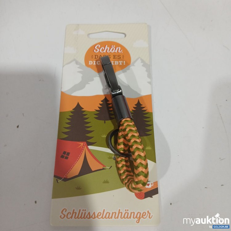 Artikel Nr. 878802 Artikel Nr. 878802: Schlüsselanhänger