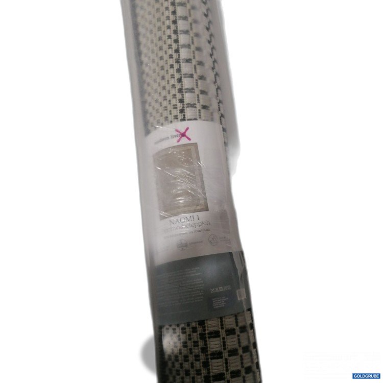 Artikel Nr. 890802: Mömax Flachwebeteppich Naomi 1 ca 100x150cm