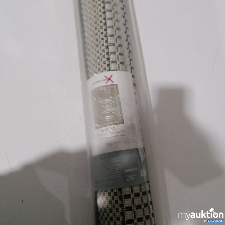 Artikel Nr. 890802: Mömax Flachwebeteppich Naomi 1 ca 100x150cm