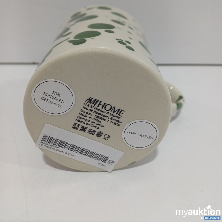 Artikel Nr. 894802: H&M Home Tasse 