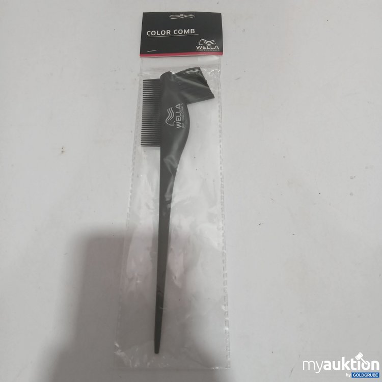 Artikel Nr. 900802 Artikel Nr. 900802: Wella Color Comb