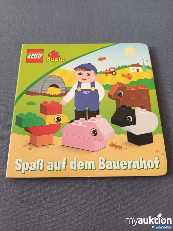 Artikel Nr. 901802: Lego Duplo 