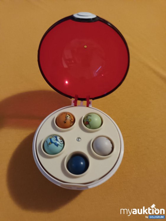 Artikel Nr. 906802: Pokemon Spielzeug