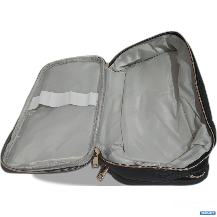 Artikel Nr. 910802 Artikel Nr. 910802: Kosmetiktasche ca. 34x18cm