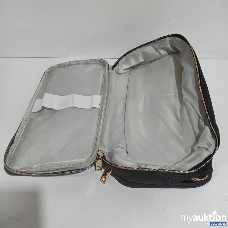 Artikel Nr. 910802 Artikel Nr. 910802: Kosmetiktasche ca. 34x18cm