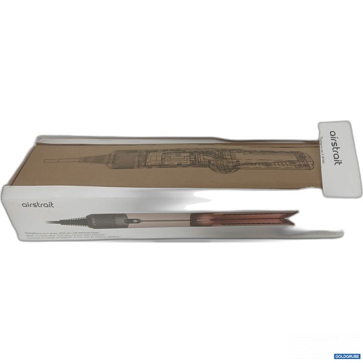 Artikel Nr. 917802: Airstrait Haarglätter