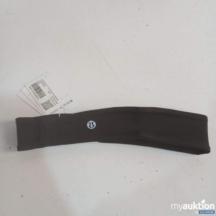 Artikel Nr. 919802: Luxtreme Training Headband