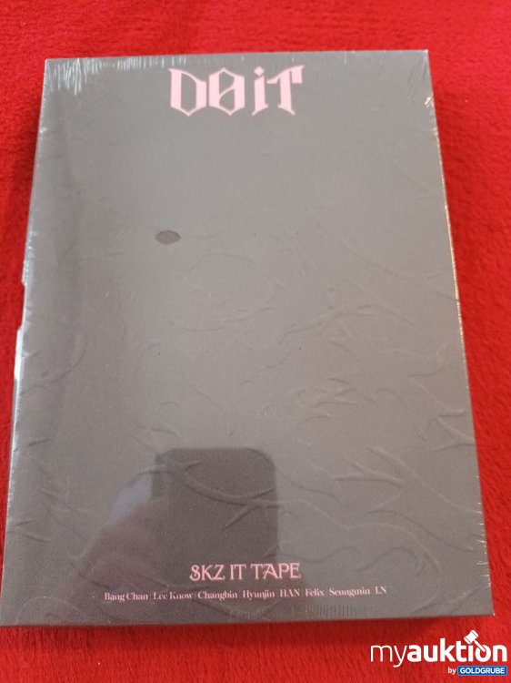 Artikel Nr. 940802 Artikel Nr. 940802: Originalverpackt, Do